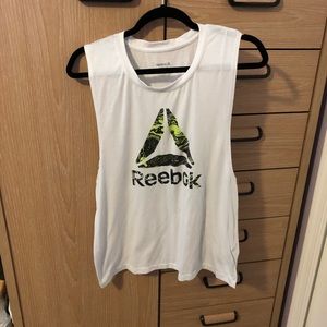 Reebok Muscle Tank